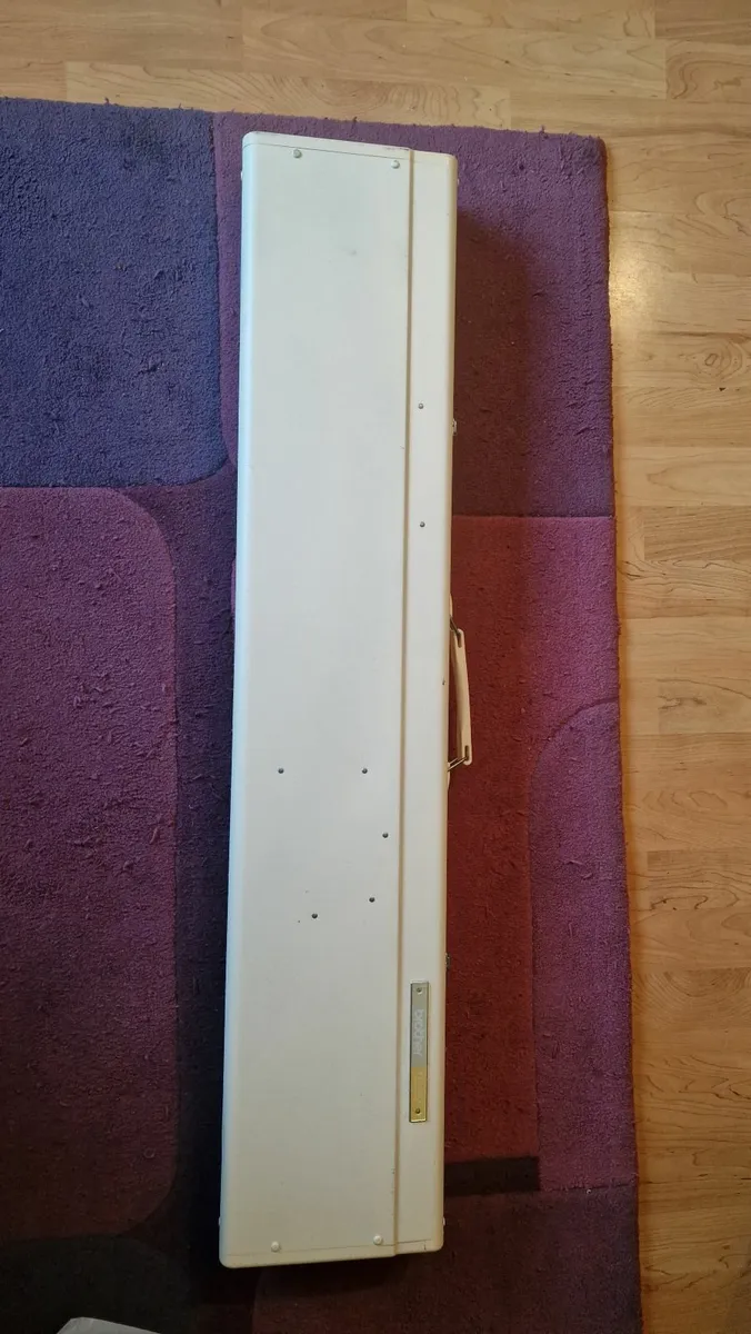 Brother kh 840 punch card knitting machine - Image 2