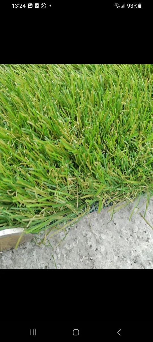 High quality artificial grass at affordable prices - Image 4
