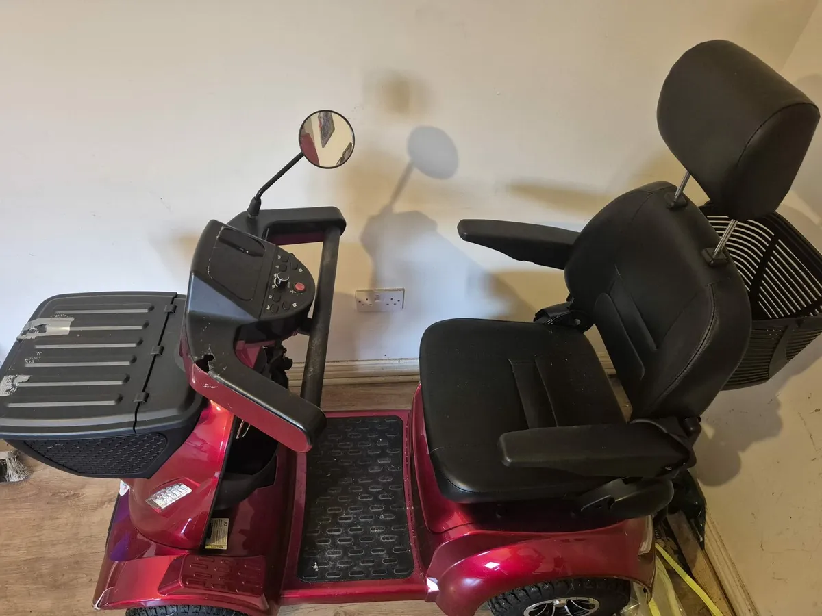 Ventura Scooter - Image 2