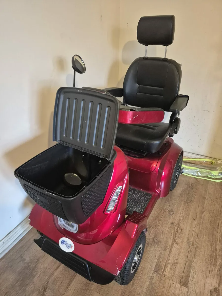 Ventura Scooter - Image 4