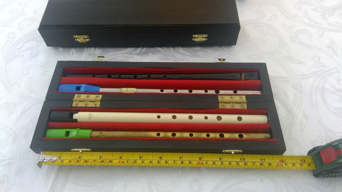 Tin Whistle Case - Image 4