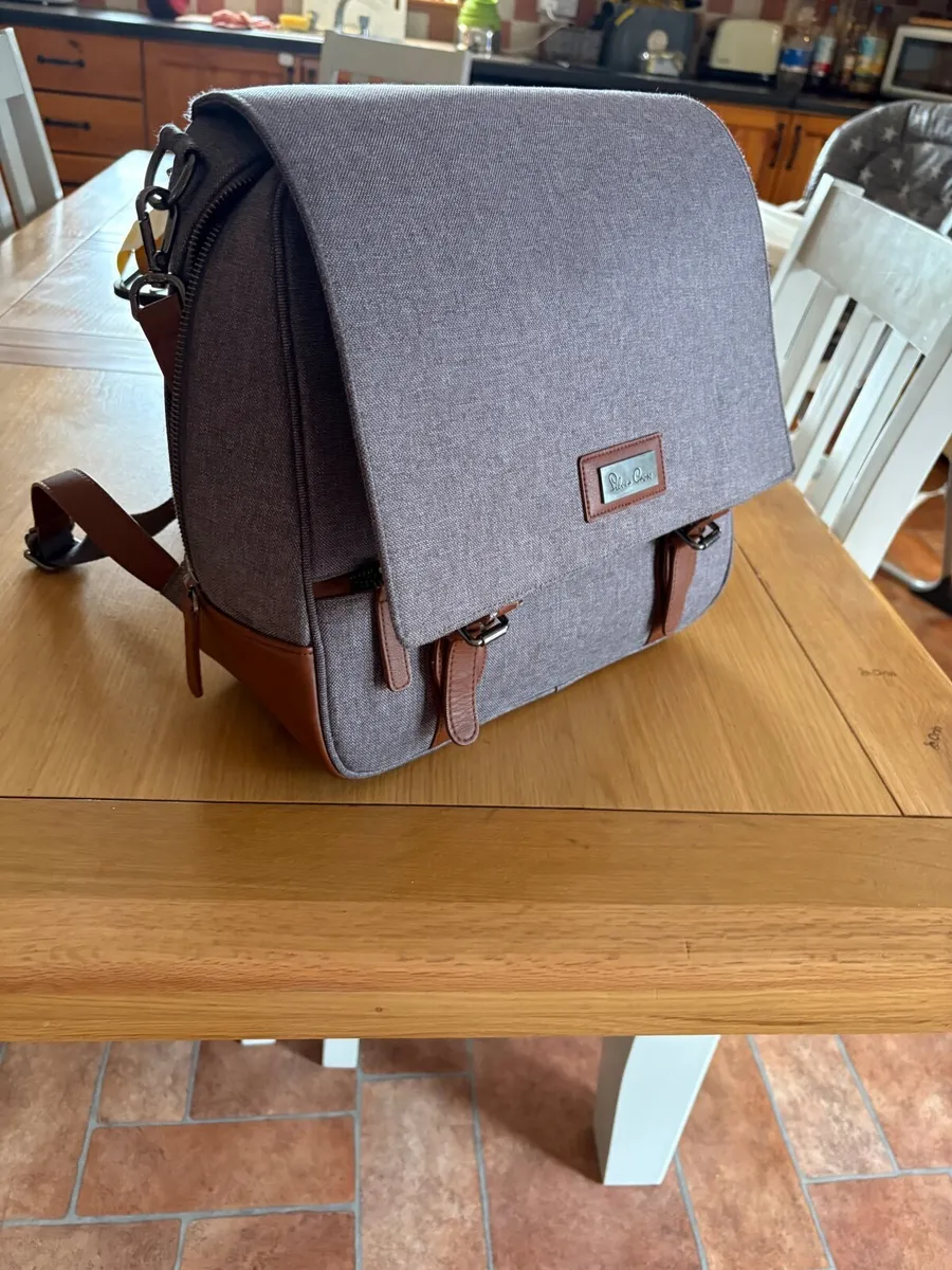 Silver Cross Wayfarer full travel system - Image 2