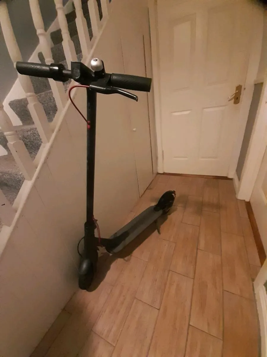 Electric Scooter Xiaomi Mi - Image 1
