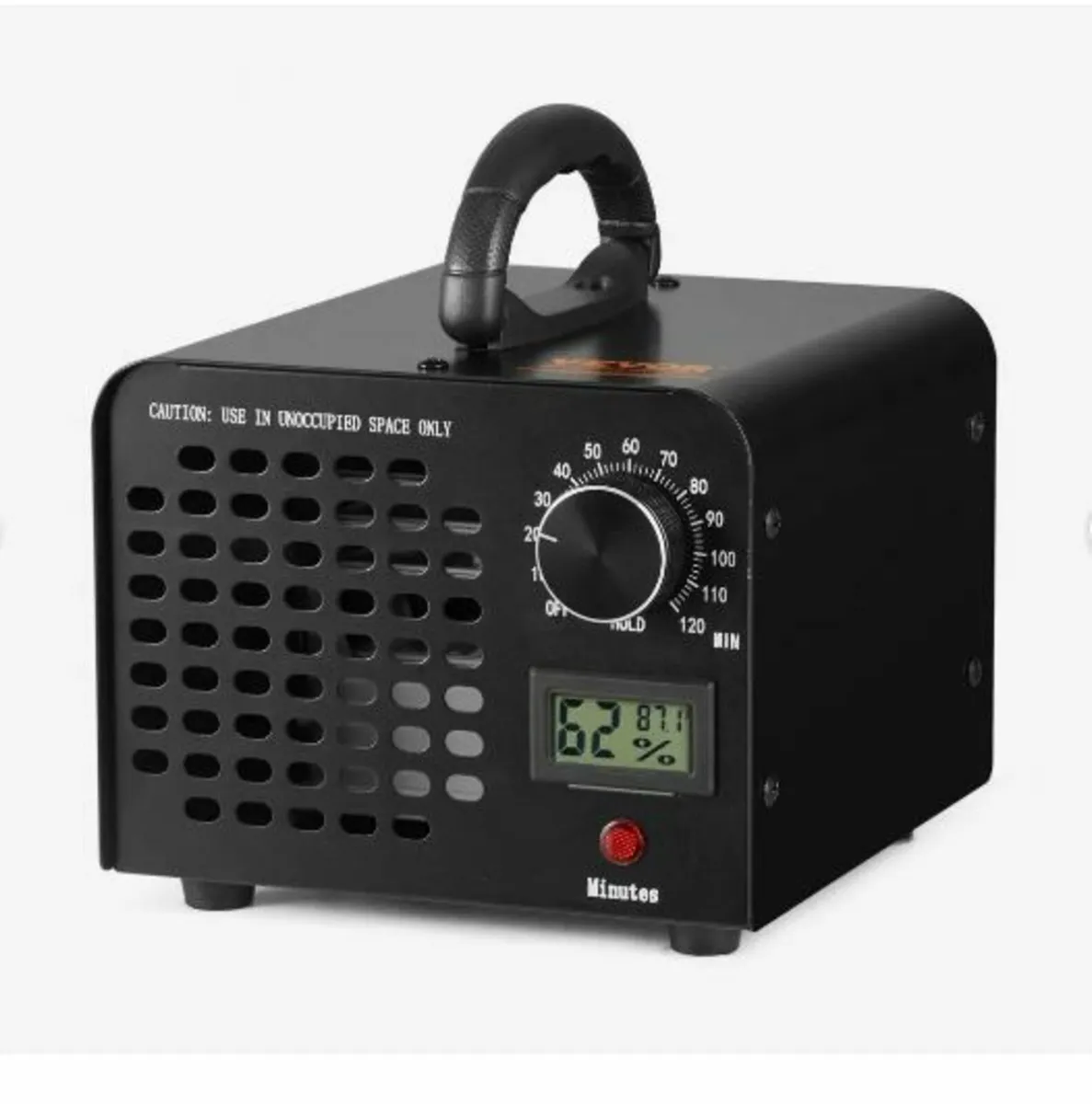 Ozone Generator 24000mg/h Ozone Machine - Image 1