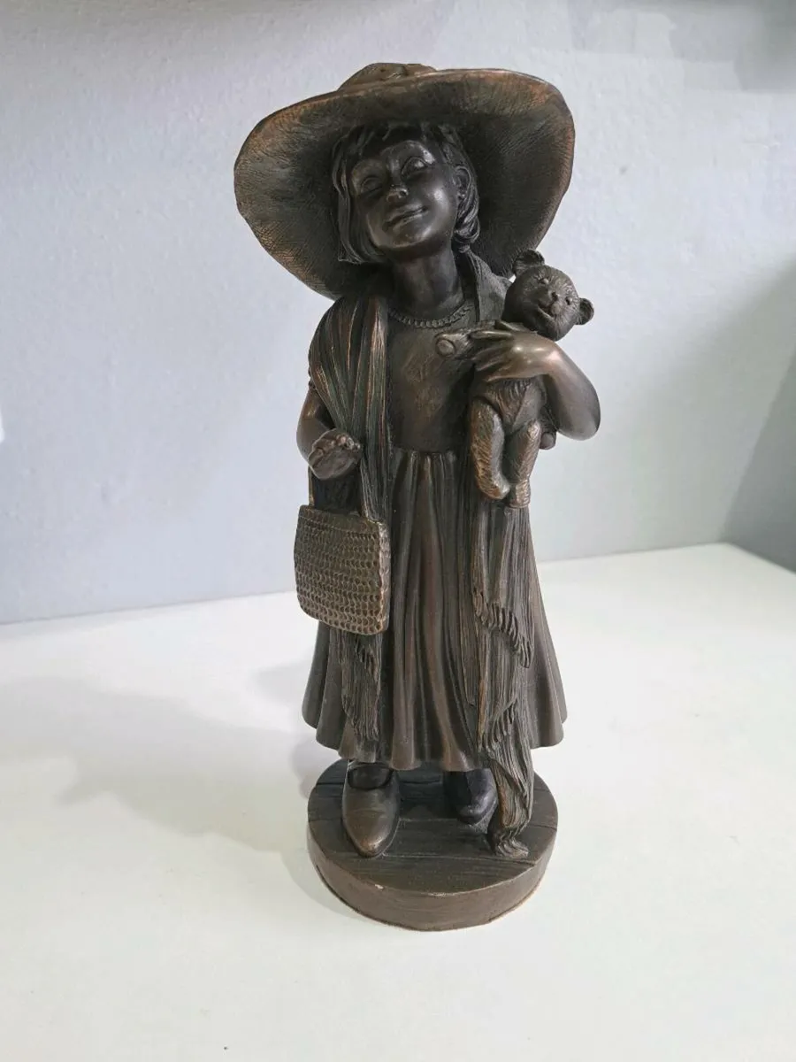 Bronze Figures - Image 4