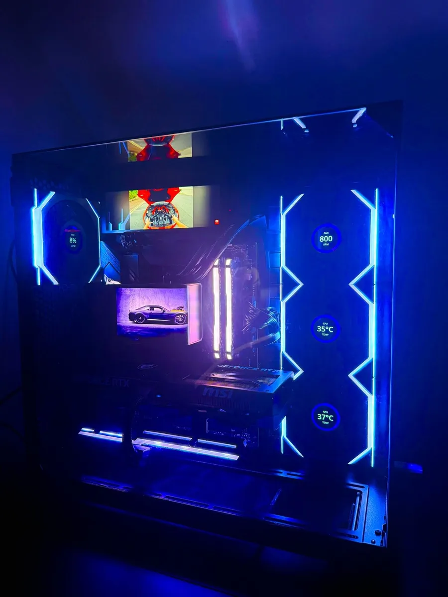 Gaming PC 💥more powerful💥 - Image 3