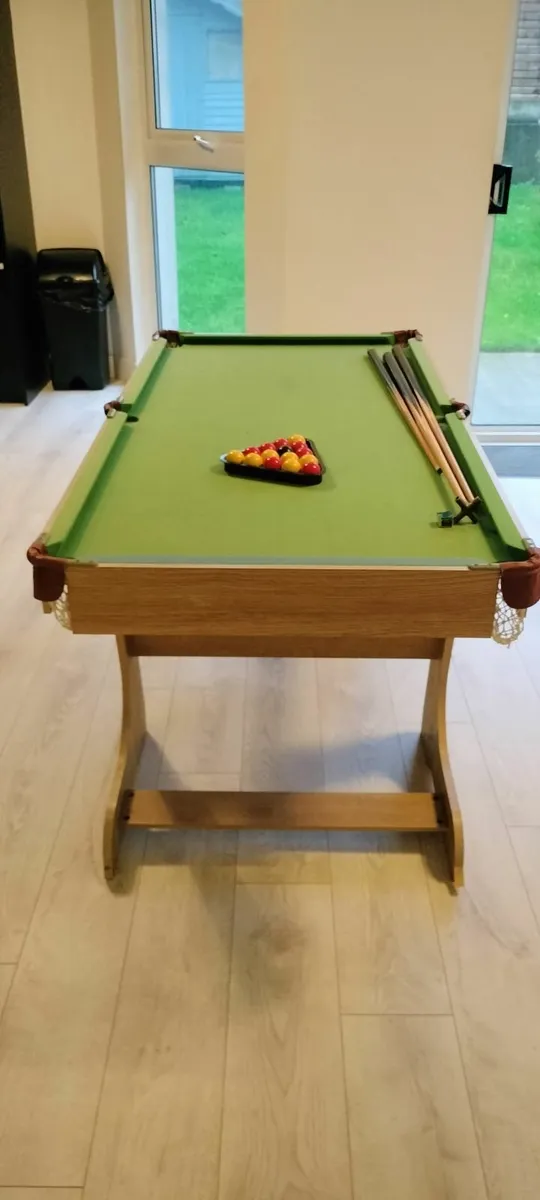 Pool Table - Image 2