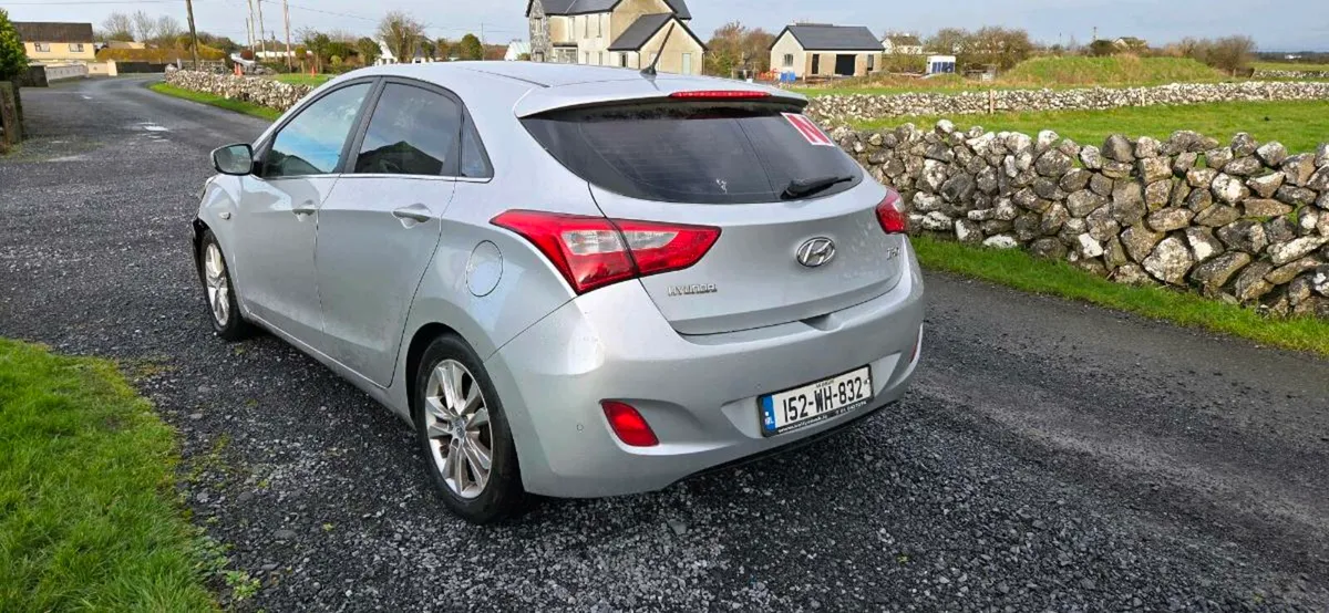 Hyundai i30 - Image 4