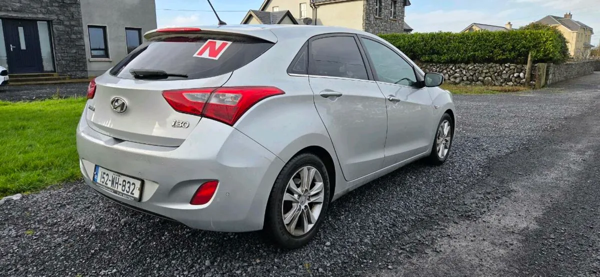 Hyundai i30 - Image 3