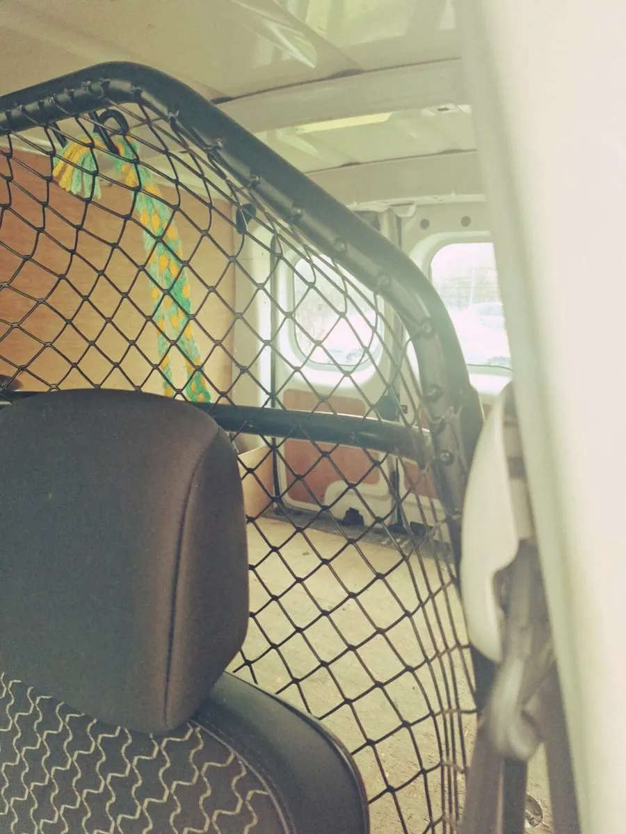 Renault Kangoo van - Image 4