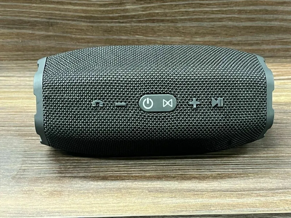i-Box Bluetooth Speaker - Image 4