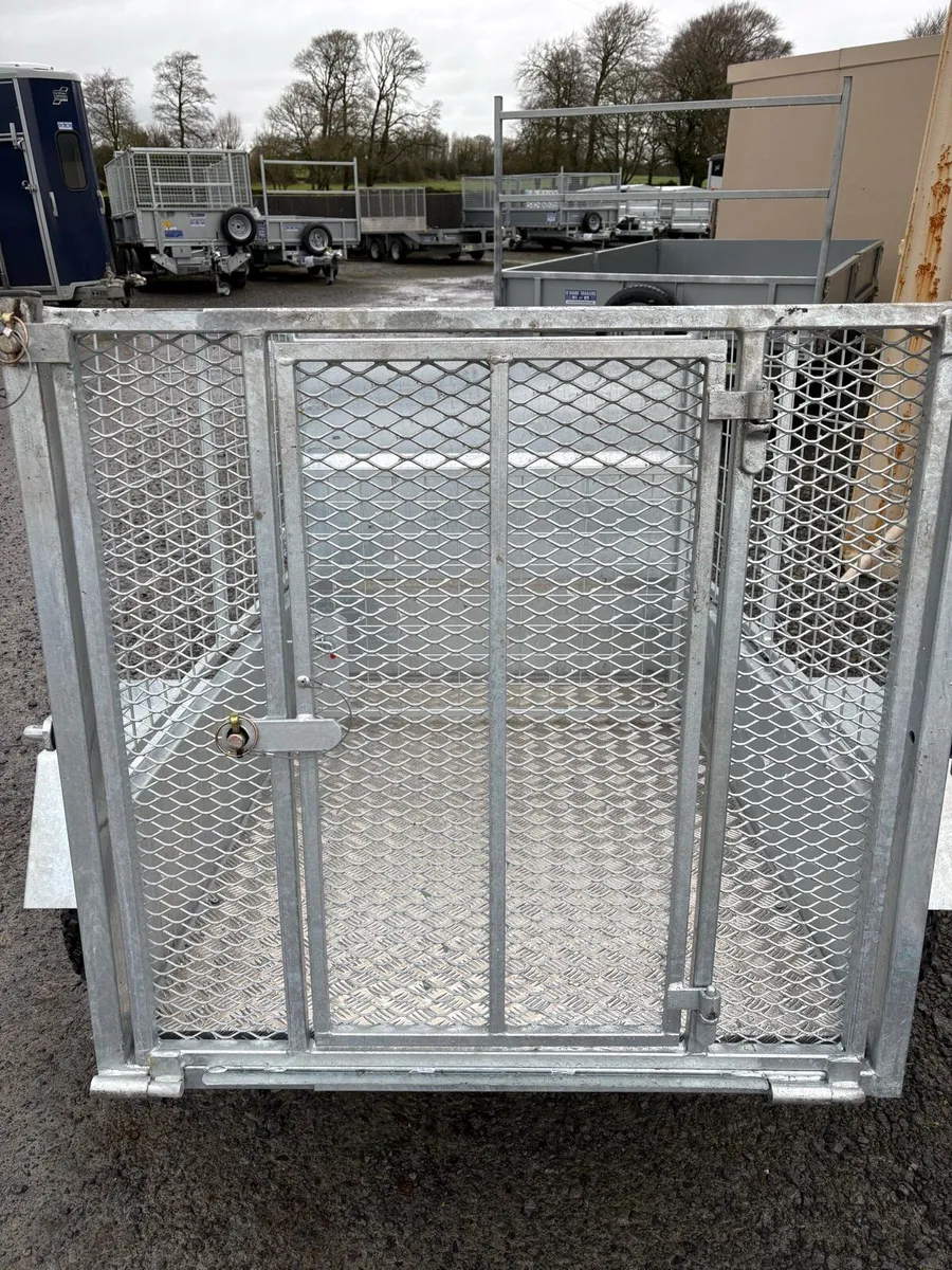 5x3 quad trailers (in stock) - Image 2