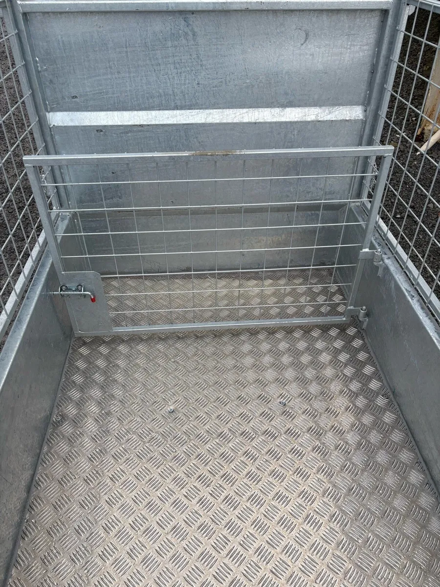 5x3 quad trailers (in stock) - Image 3