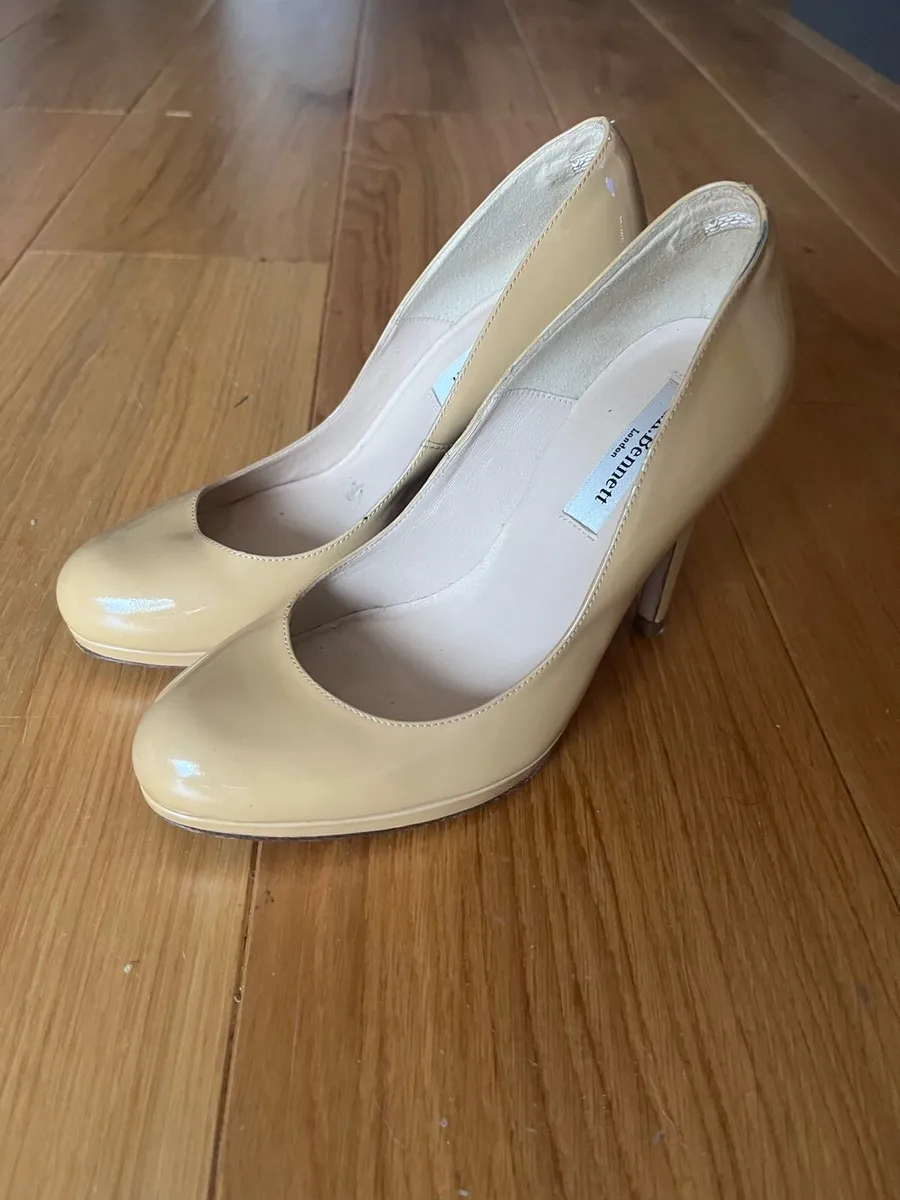 Lk Bennett - Image 1