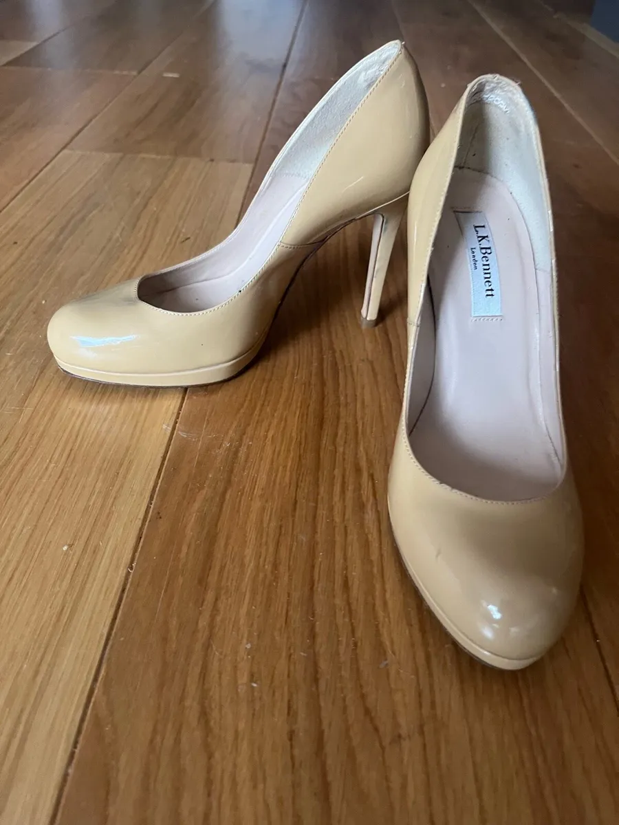 Lk Bennett - Image 2