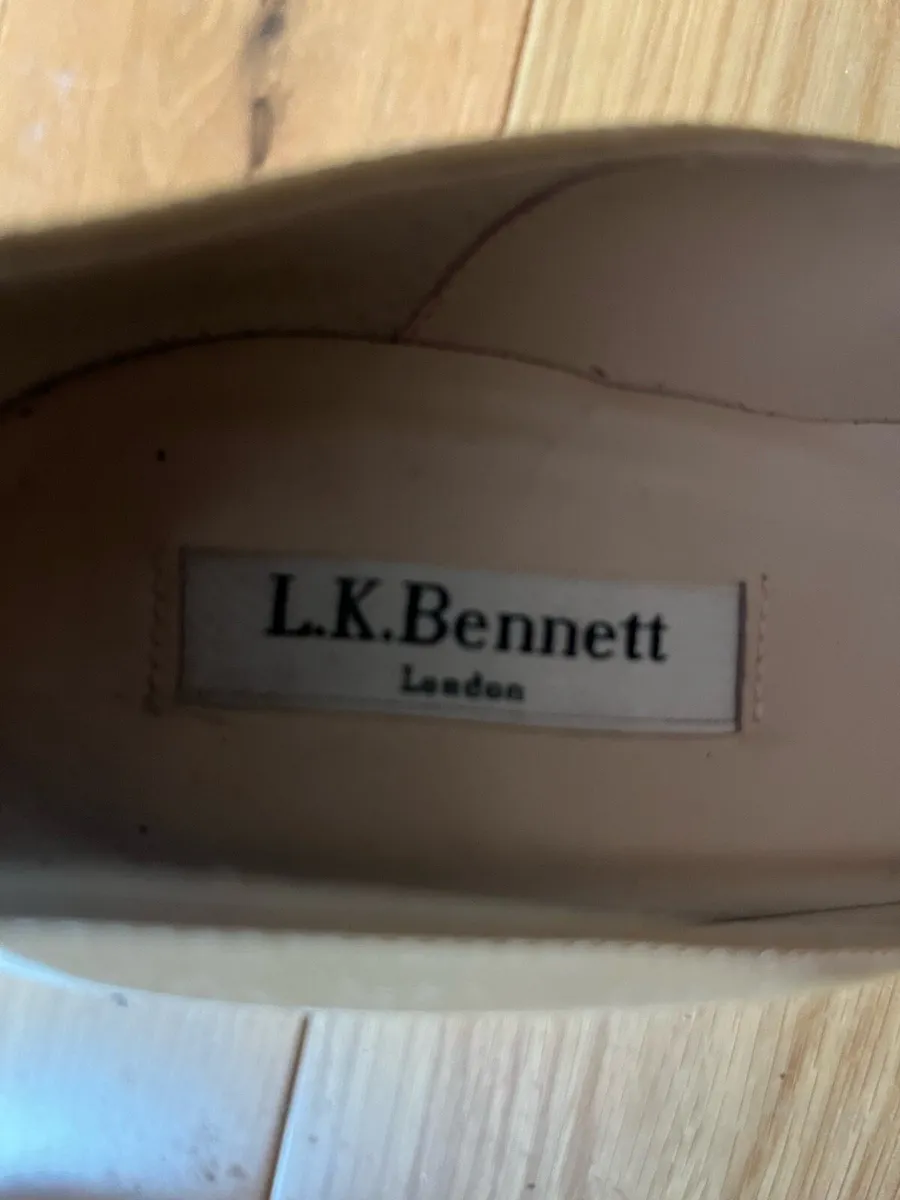 Lk Bennett - Image 4