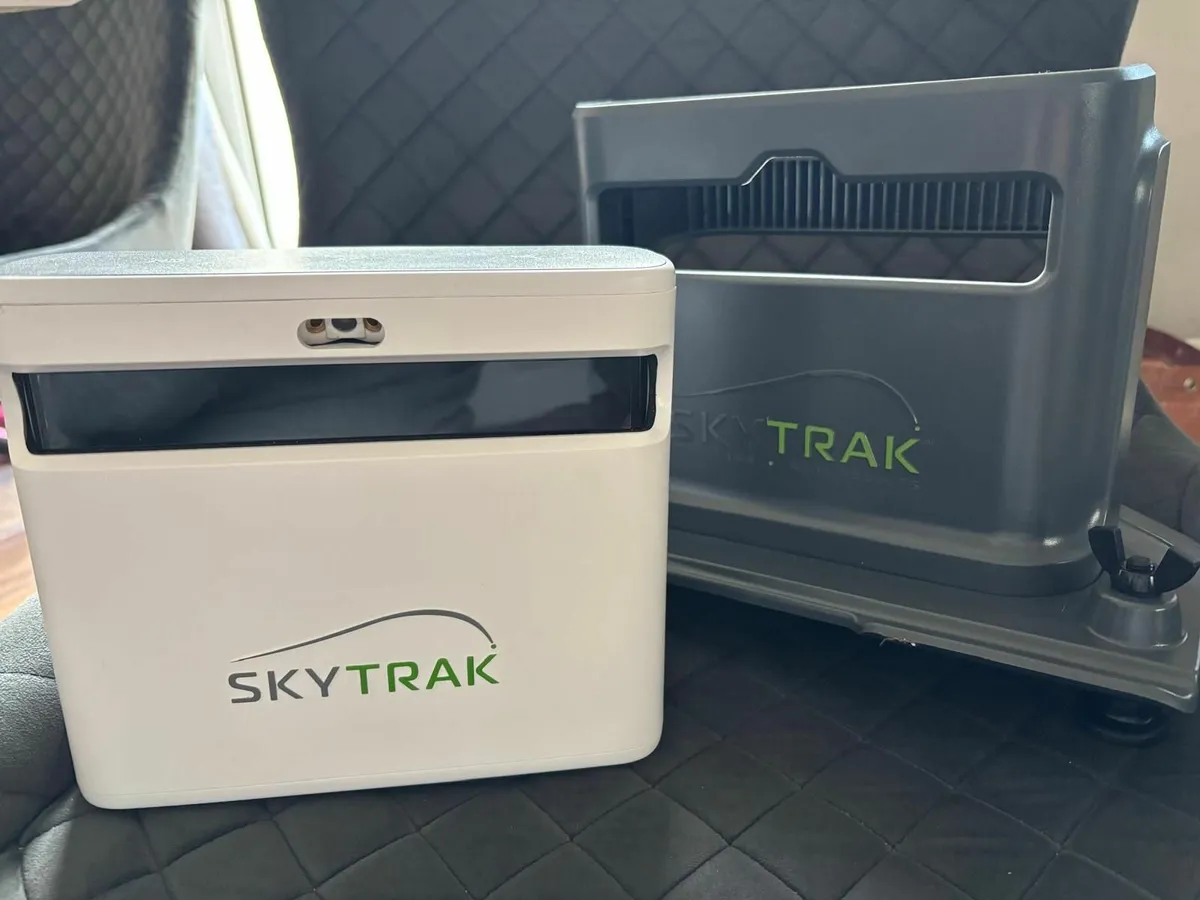 Skytrak Plus for sale - 1500e