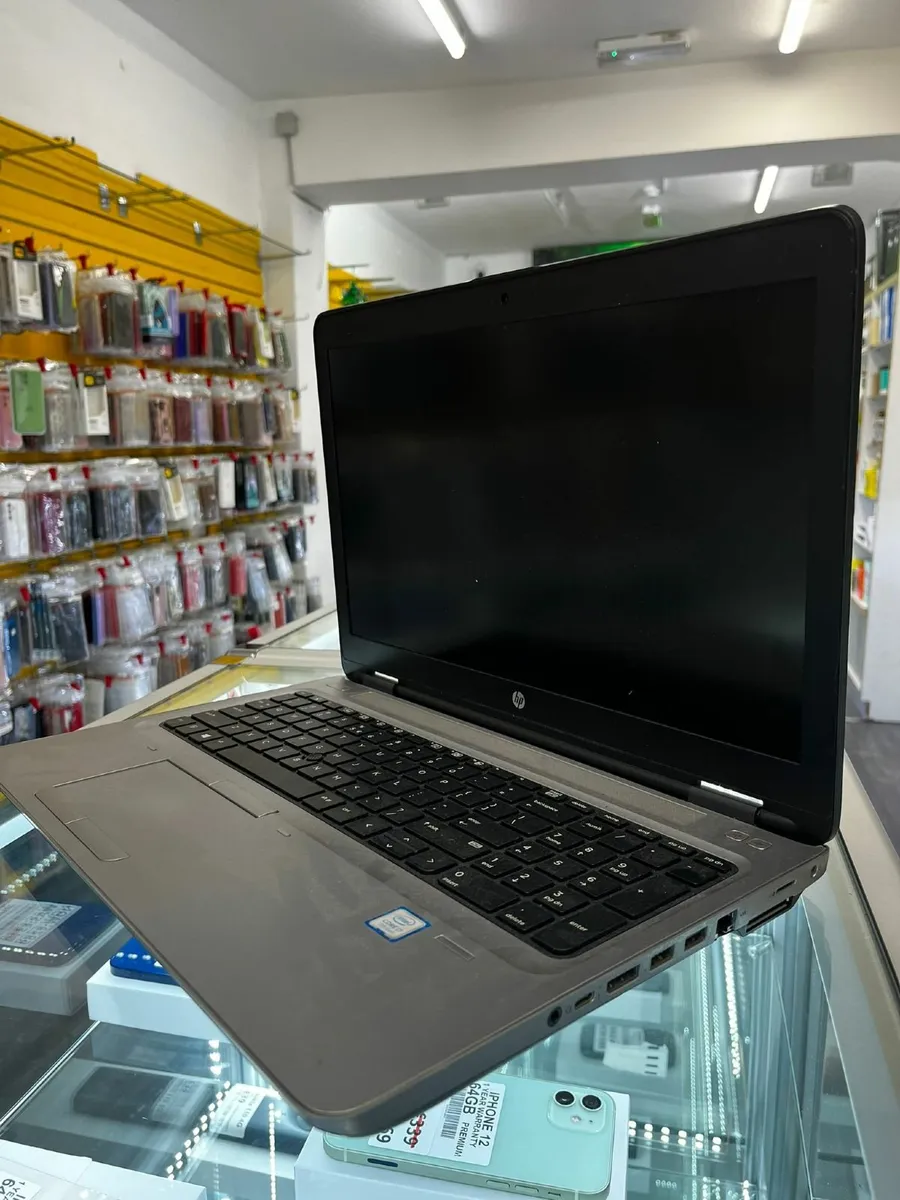 💻HP PROBOOK PRO 1 YEAR WARRANTY - Image 2