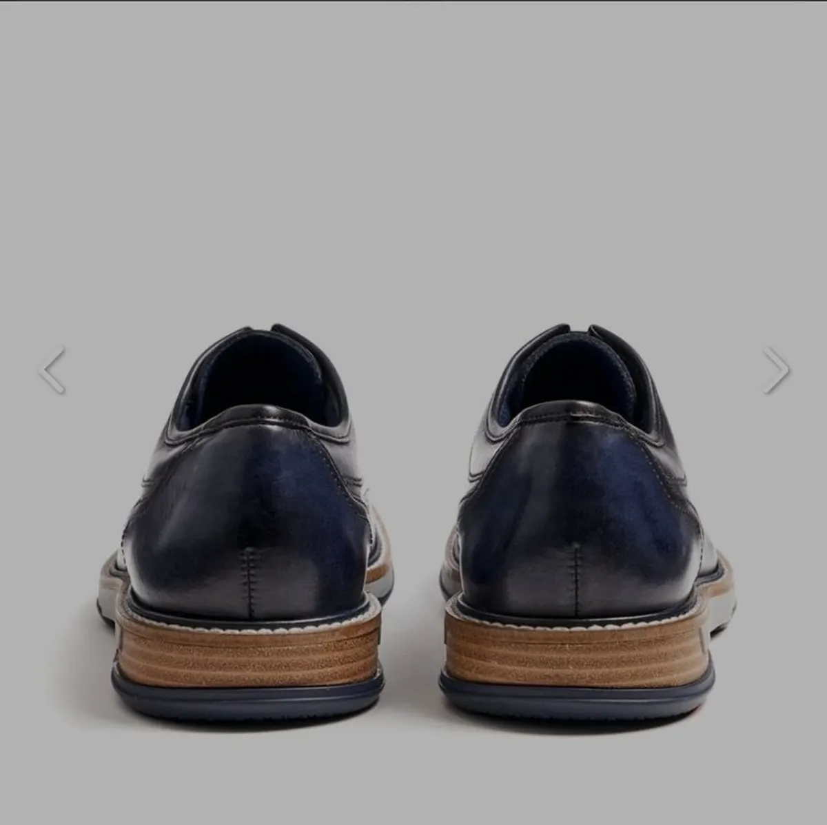 Brand New Lloyd Damon Shoes 47 (12) - Image 3