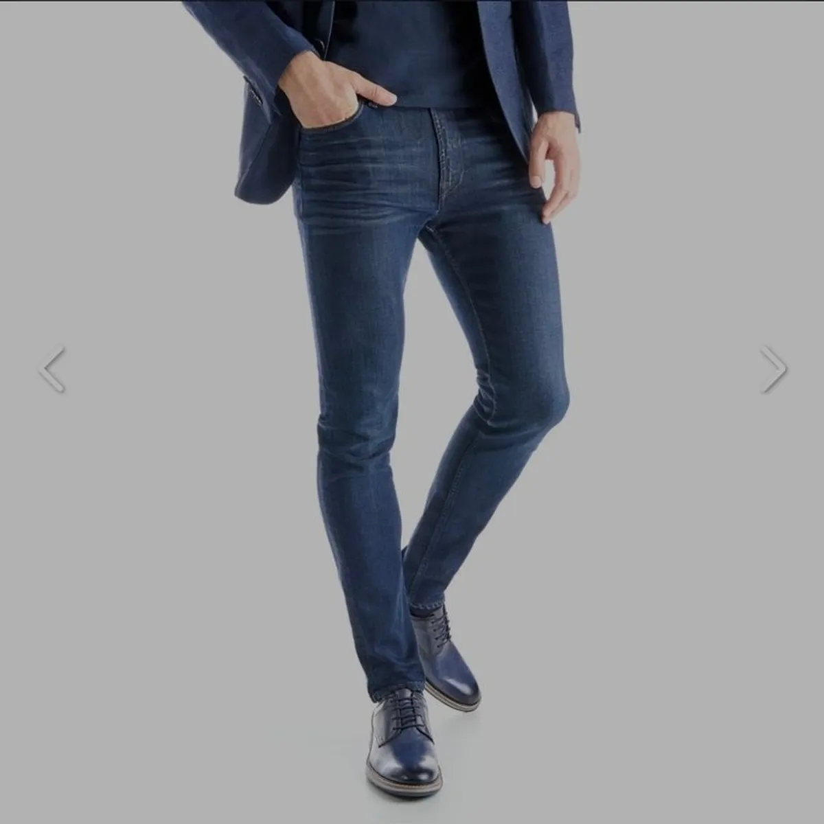 Brand New Lloyd Damon Shoes 47 (12) - Image 4