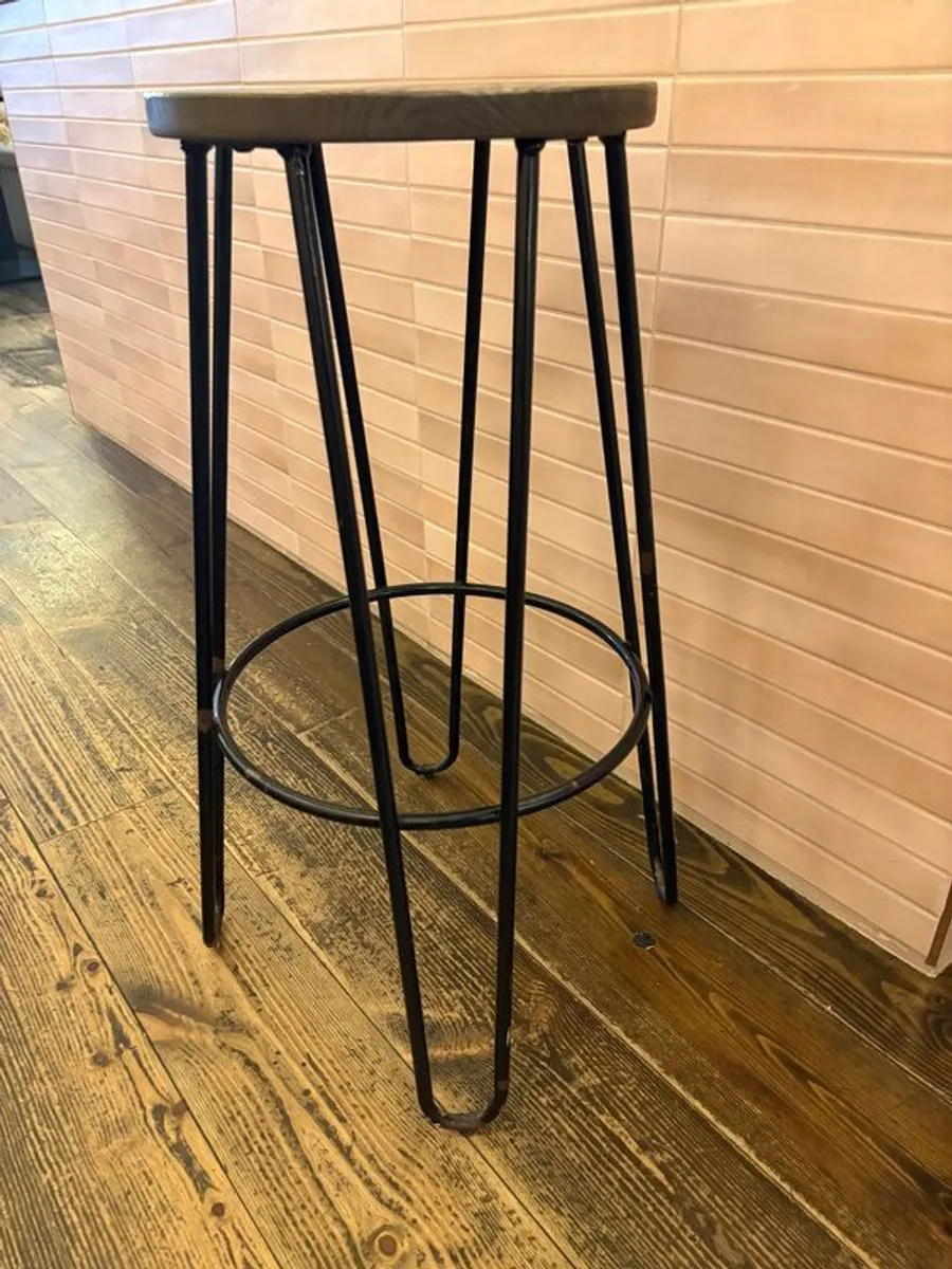 Dining/bar Stools - Image 2