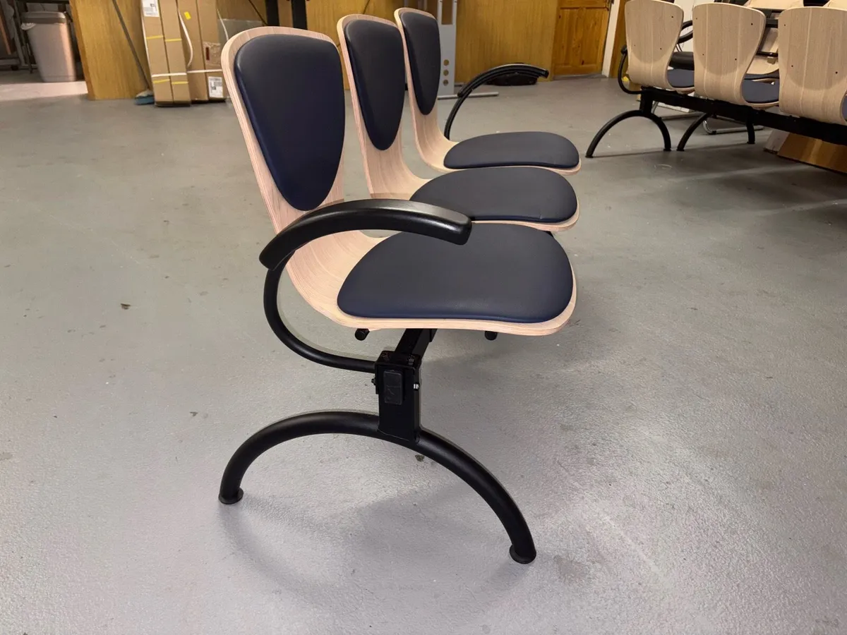 Beam - seating - Image 2