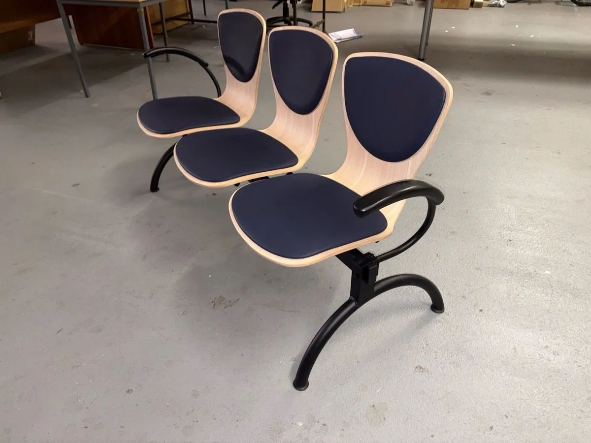 Beam - seating - Image 3