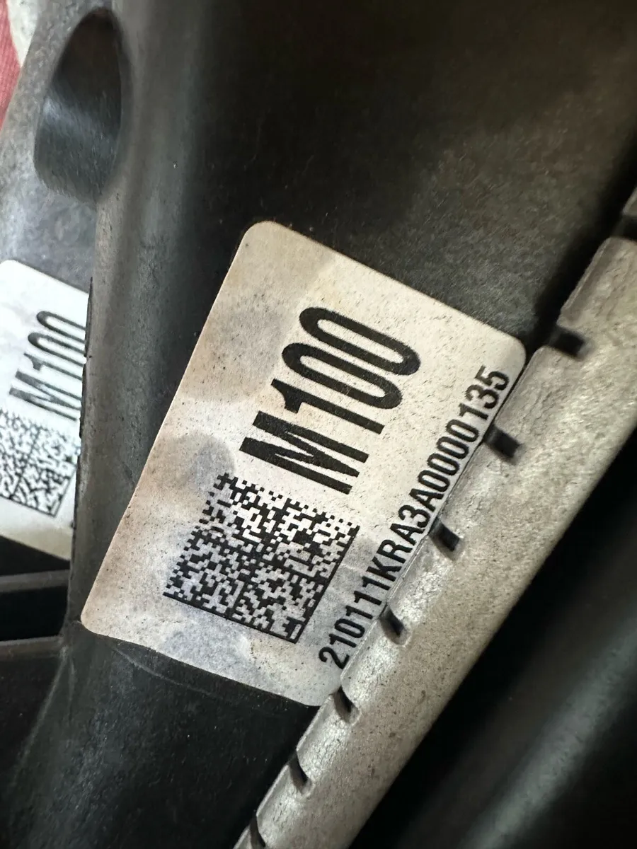 Hyundai Kona Radiator Pack + AC Condenser 2018-23 - Image 4