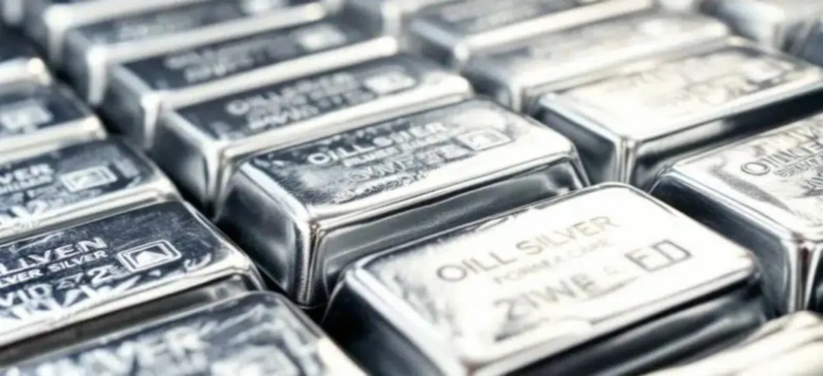 Silver & Gold Wanted Full Price Paid - Image 3