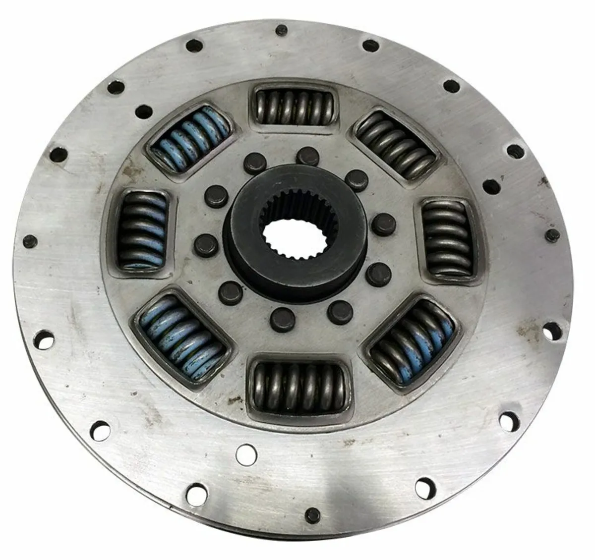 Marine Engine Drive Plates - Image 1