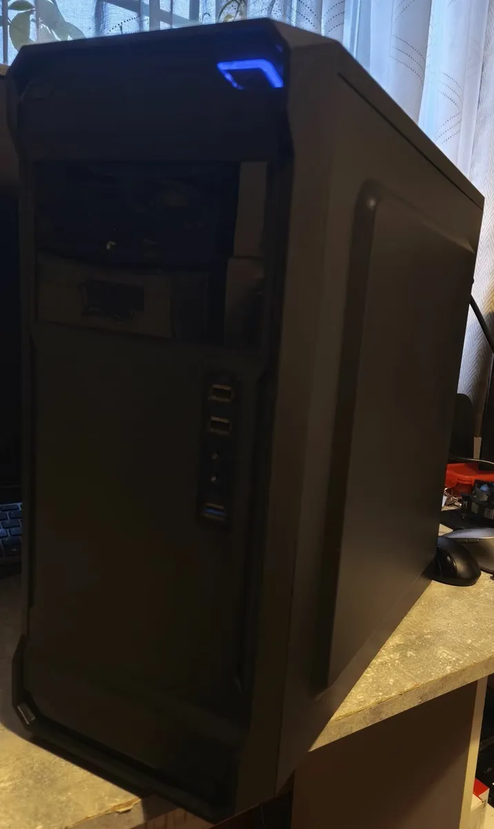 Gaming PC i5 Windows 11 - Image 1