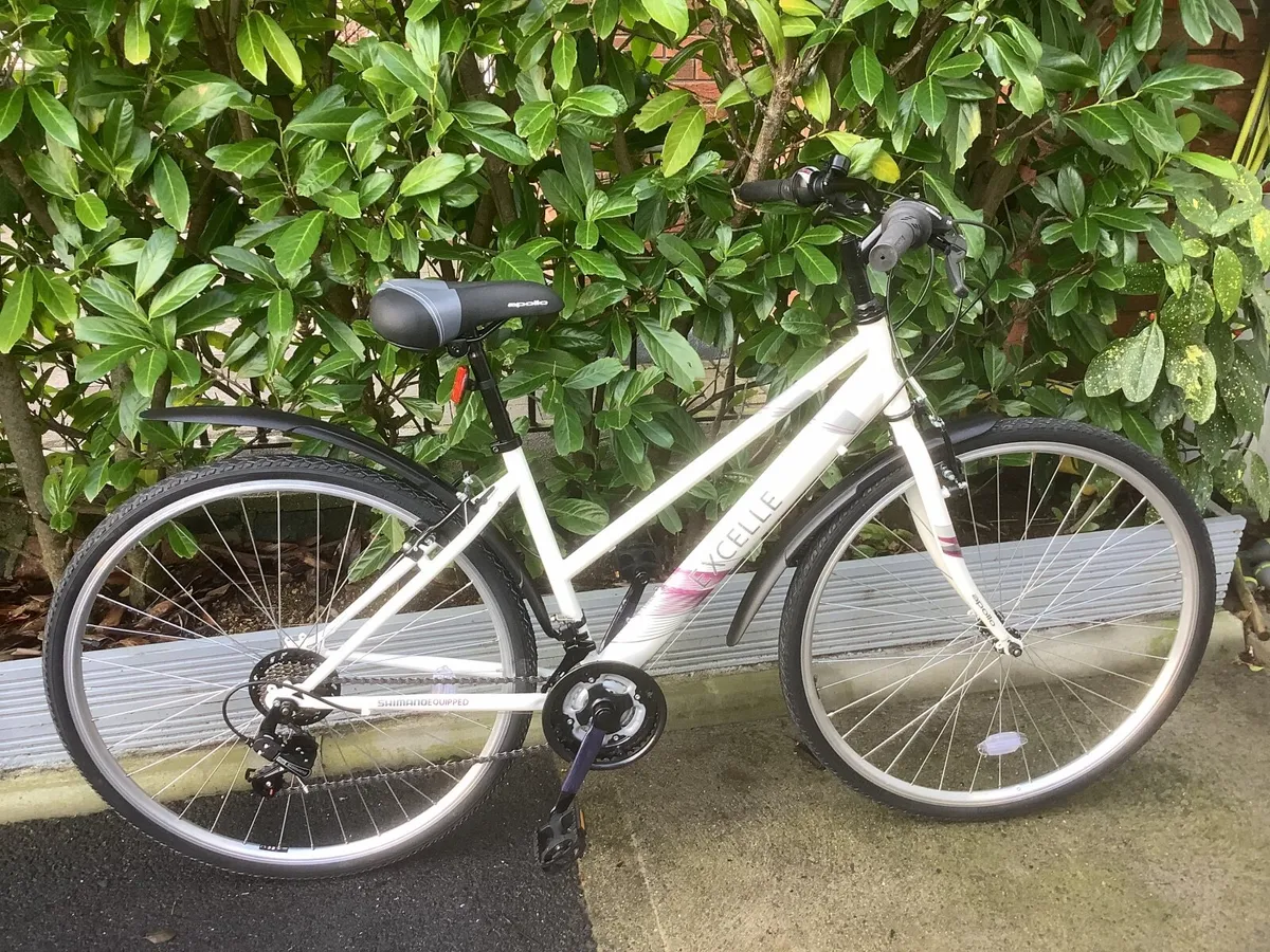 New Bike - unused/ unwanted present - Image 1