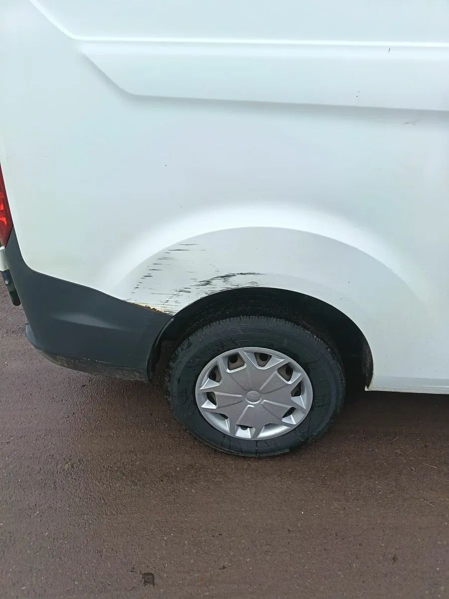 Wet belt just done January 2026 by Ford - Image 3