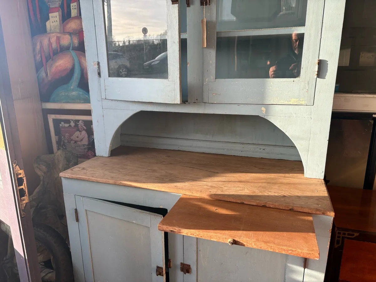 Country style dresser all original - Image 1