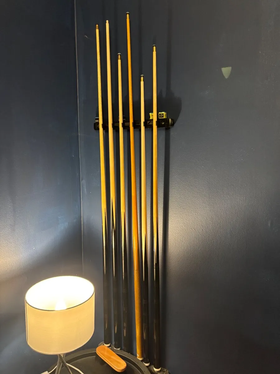 Pool table - Image 2