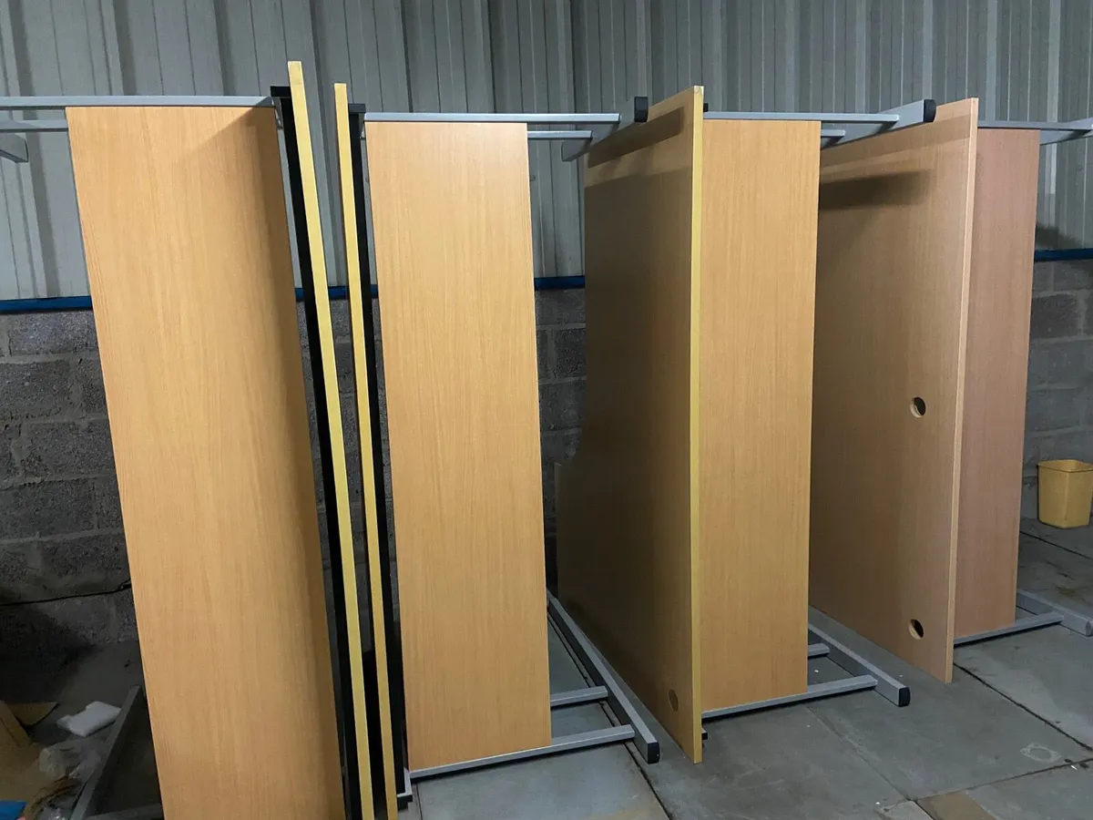 Office Desks - Image 1