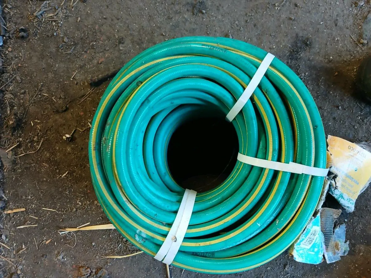Garden hose - Image 2