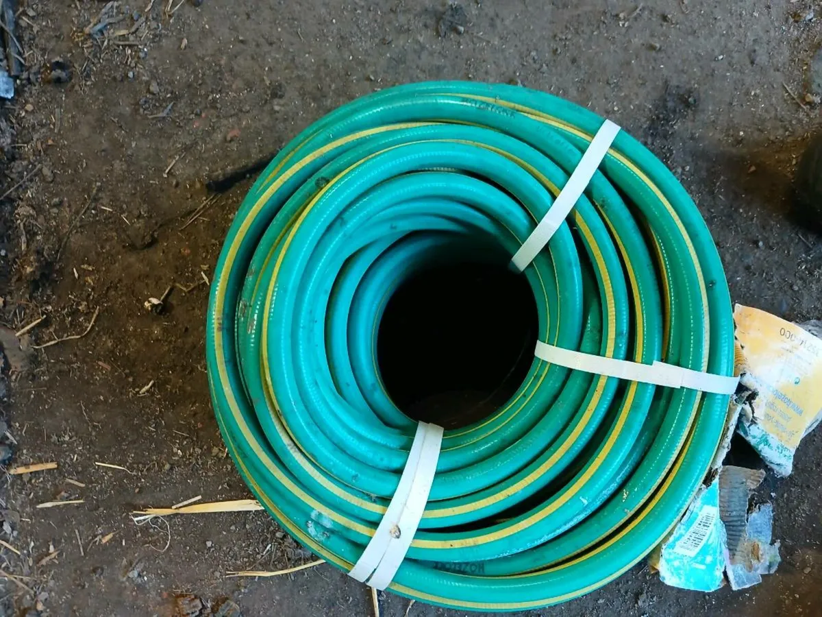 Garden hose - Image 1