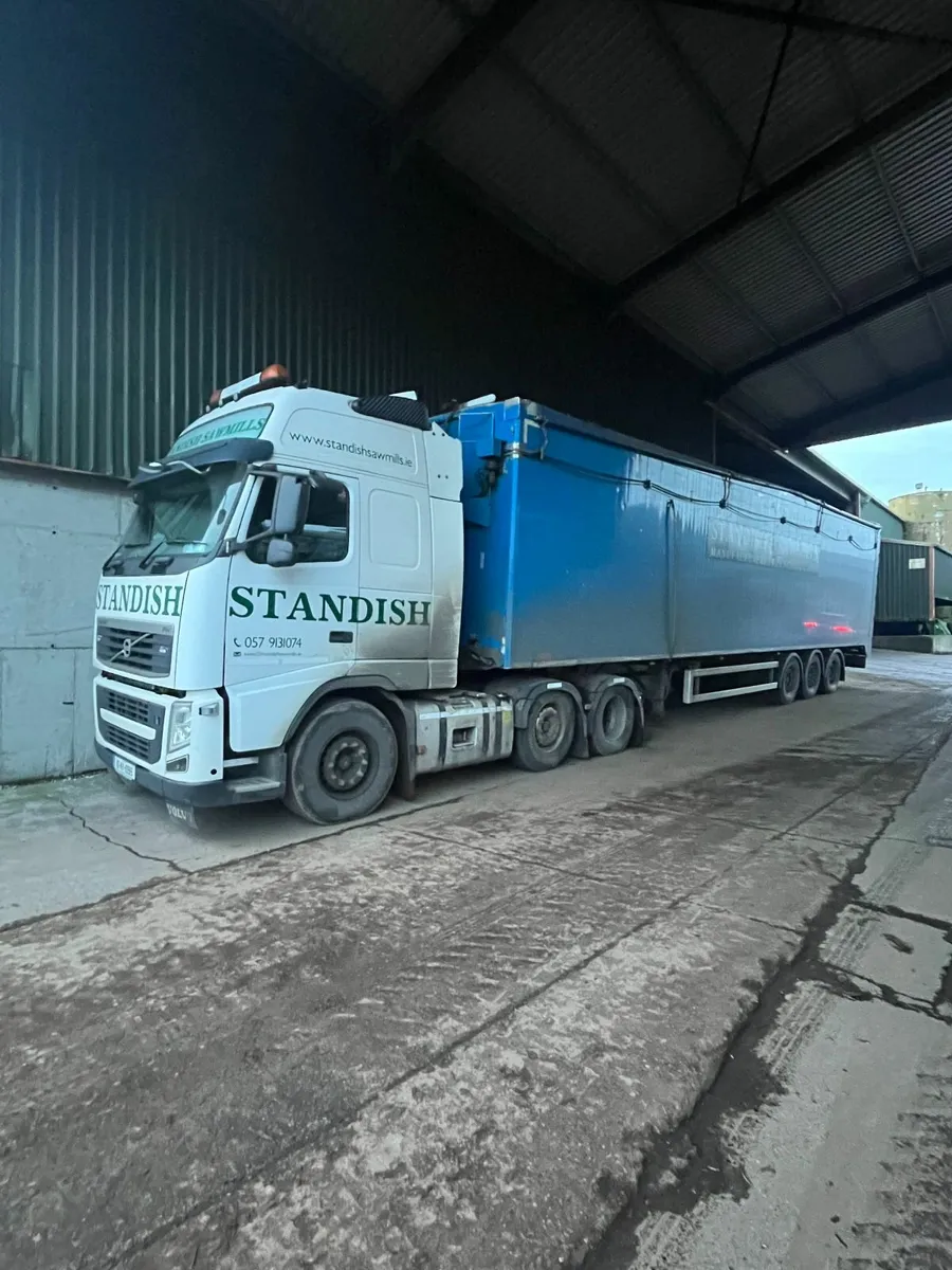 Dry Firewood - Delivered - Image 2