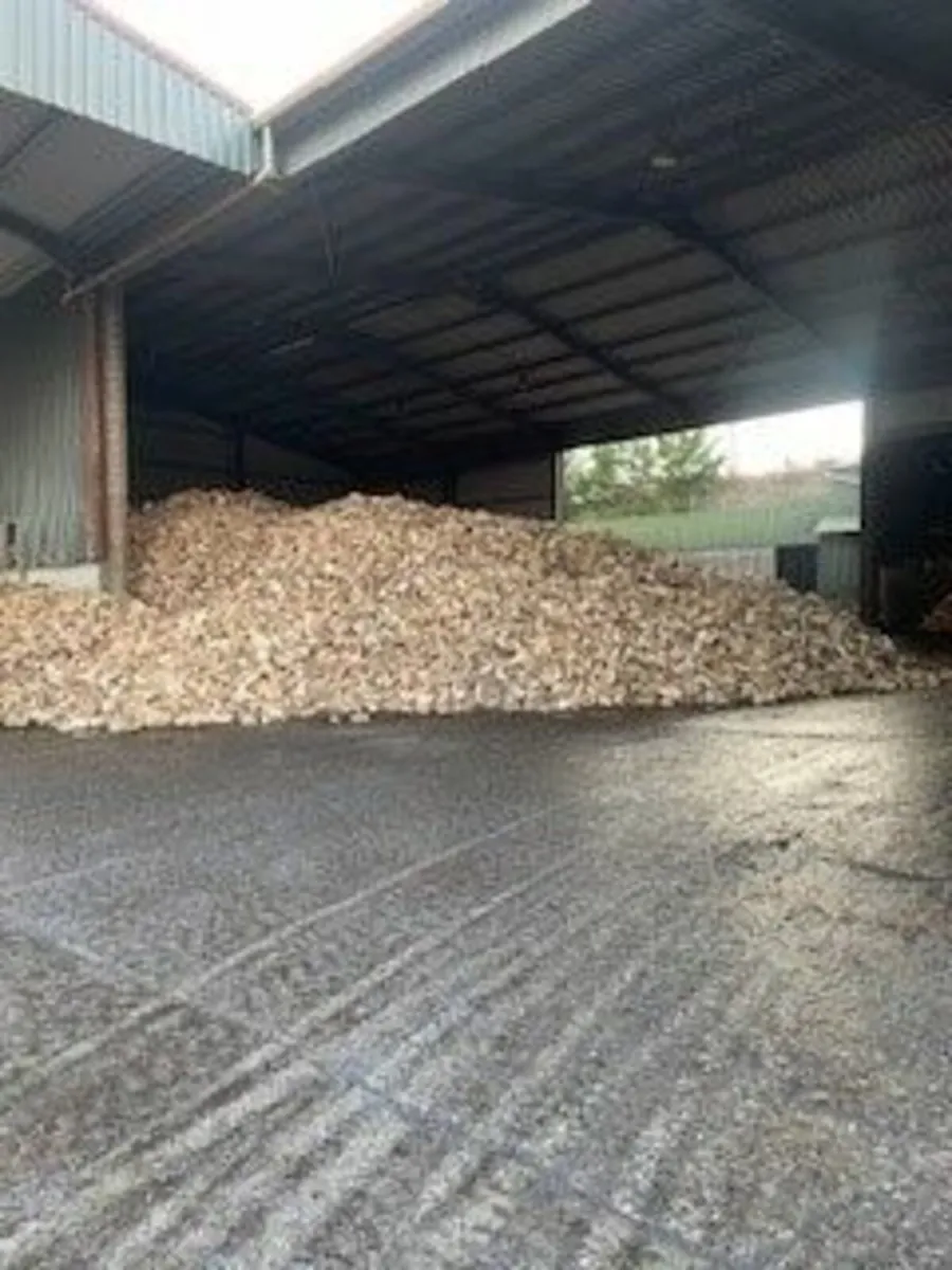 Dry Firewood - Delivered - Image 4