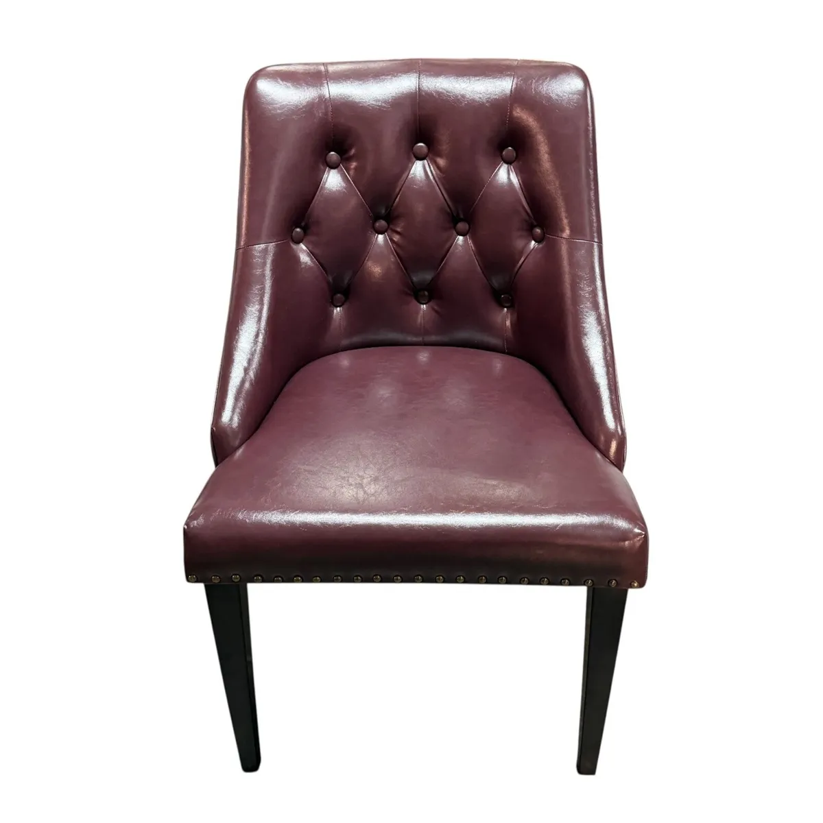 New Mulberry Shebeen Lounge Chair - Image 2