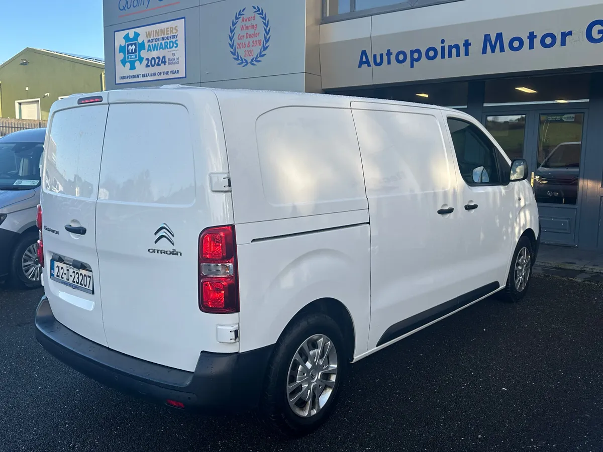 1.5 HDI MWB ENTERPRISE (100bhp) - SAVE 2000eur - Image 2