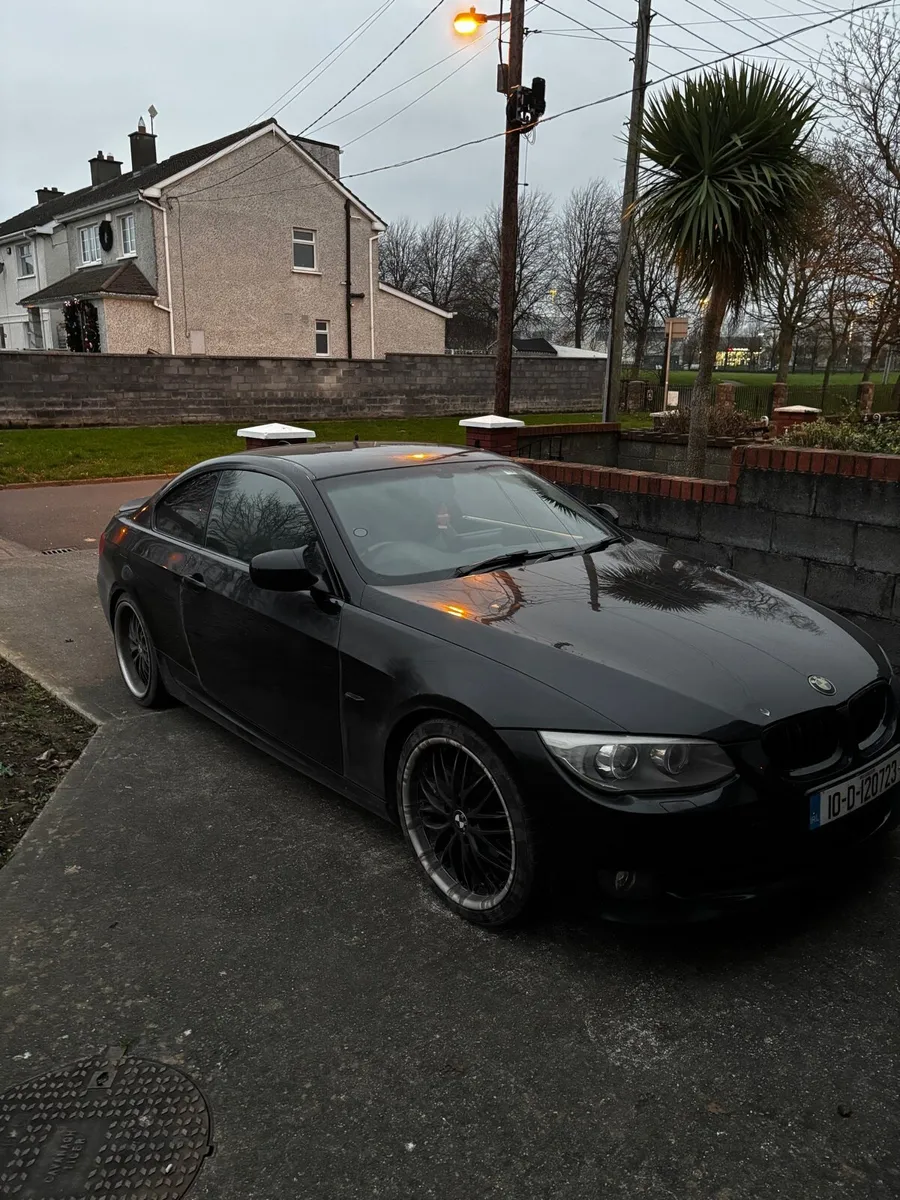 Bmw e92 320d - Image 3