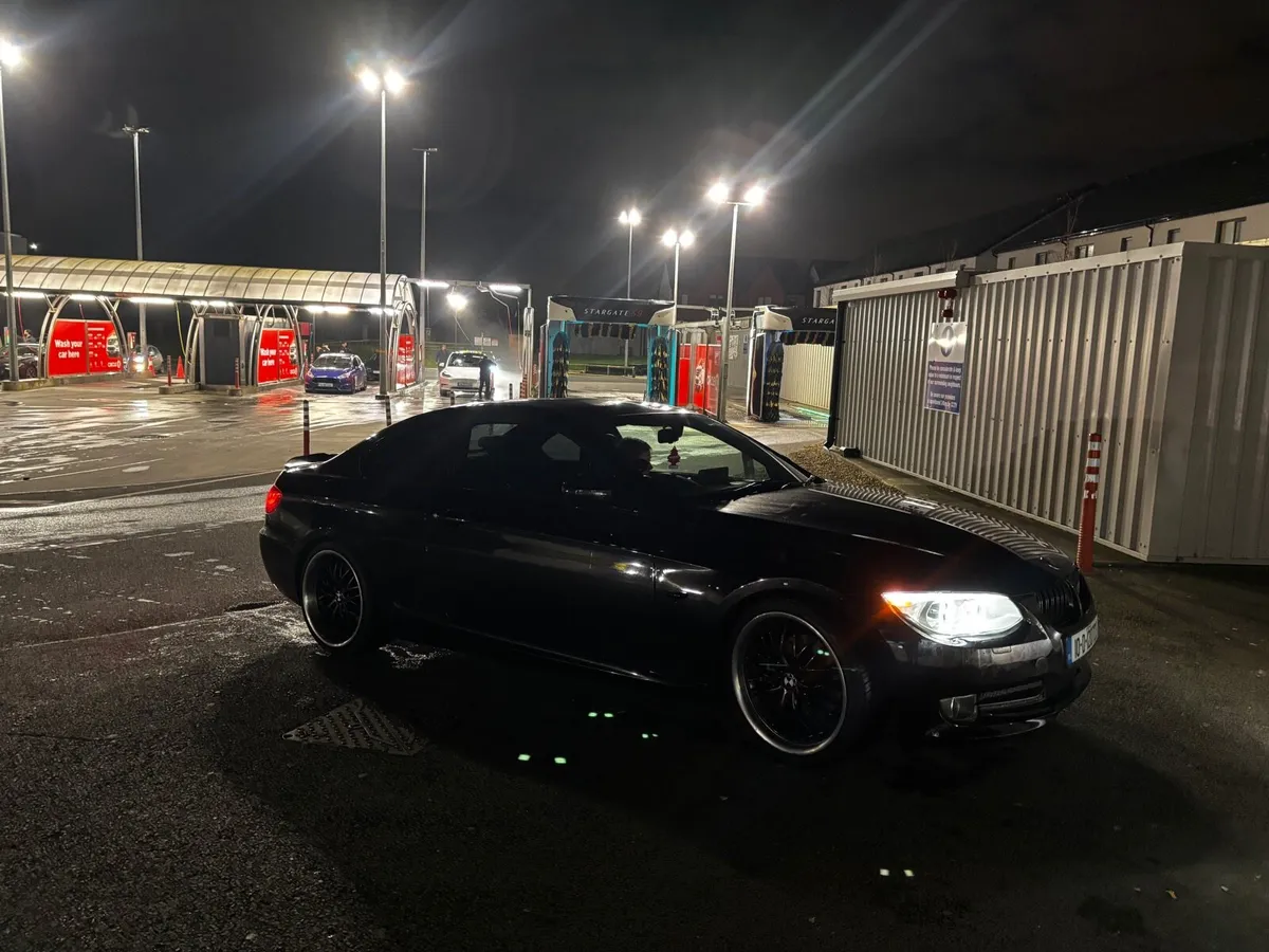 Bmw e92 320d - Image 2