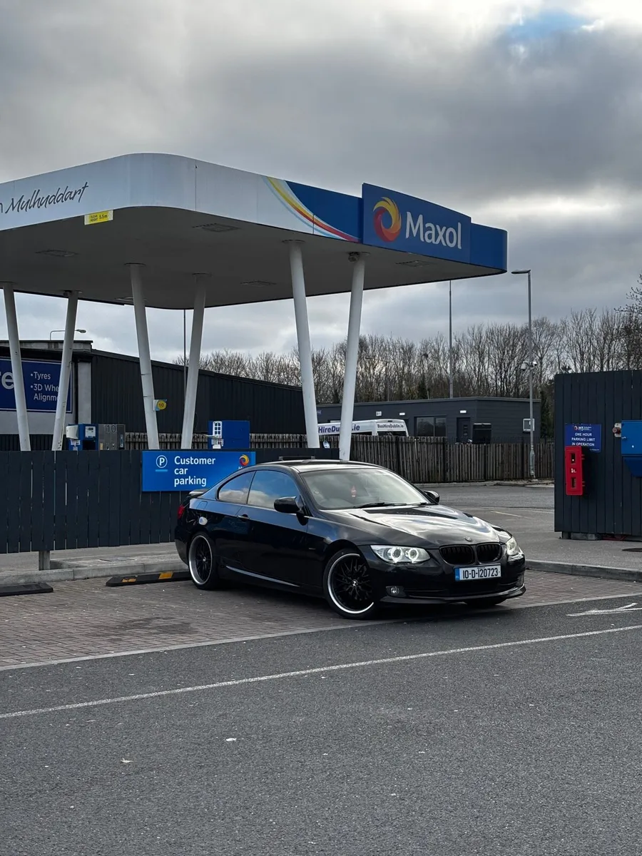 Bmw e92 320d - Image 4