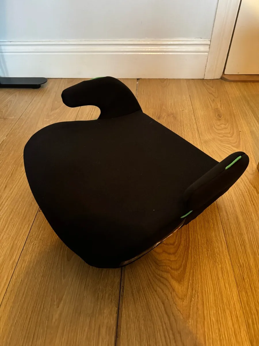 Baby car seat - Image 3