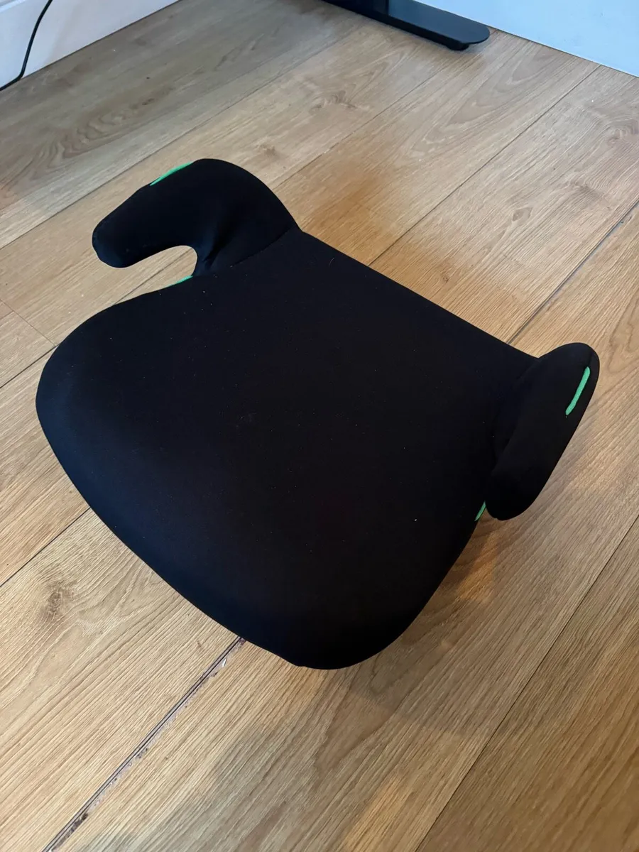 Baby car seat - Image 2