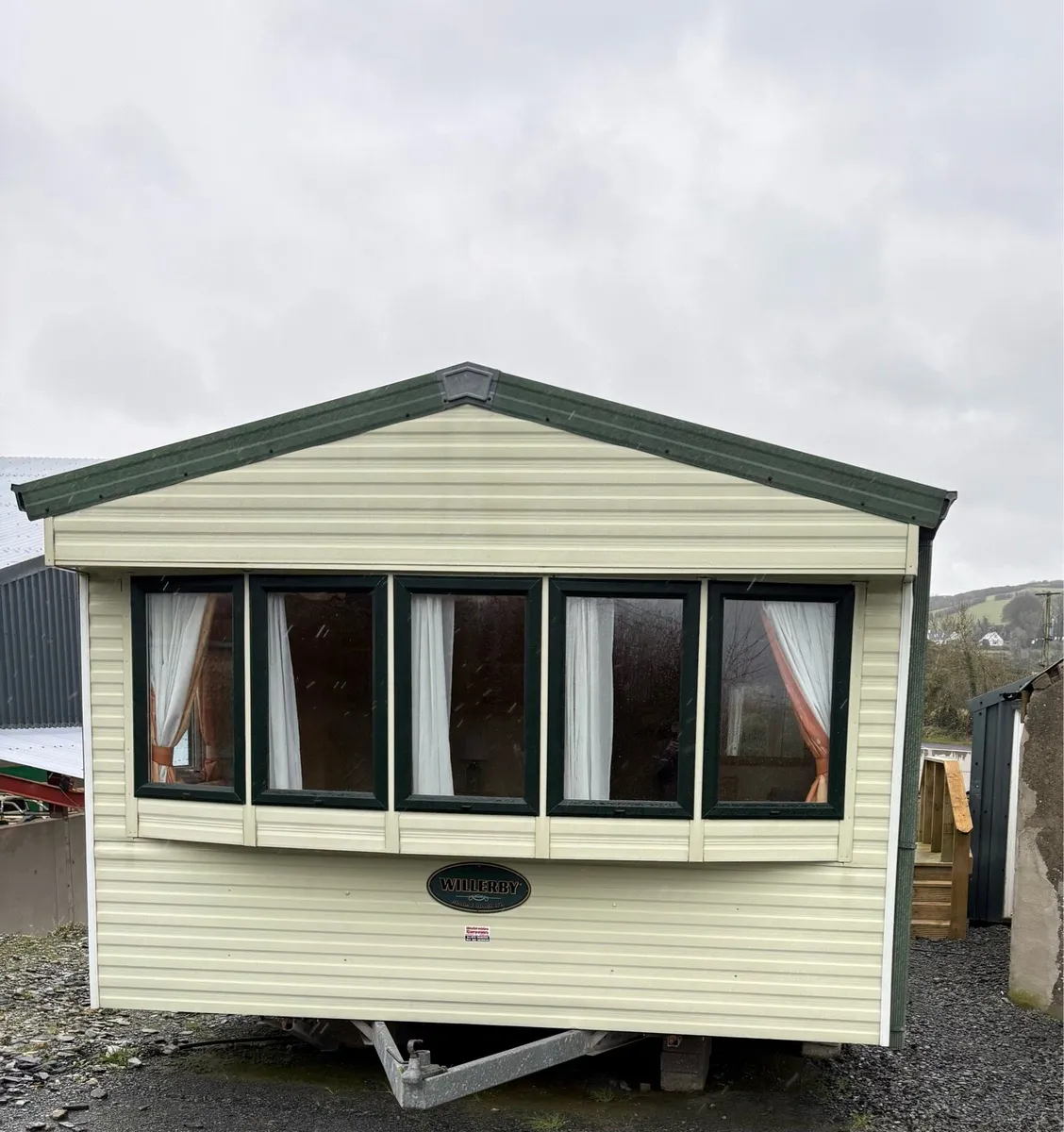 Mobile home - Image 1