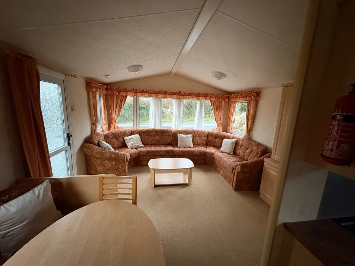 Mobile home - Image 2