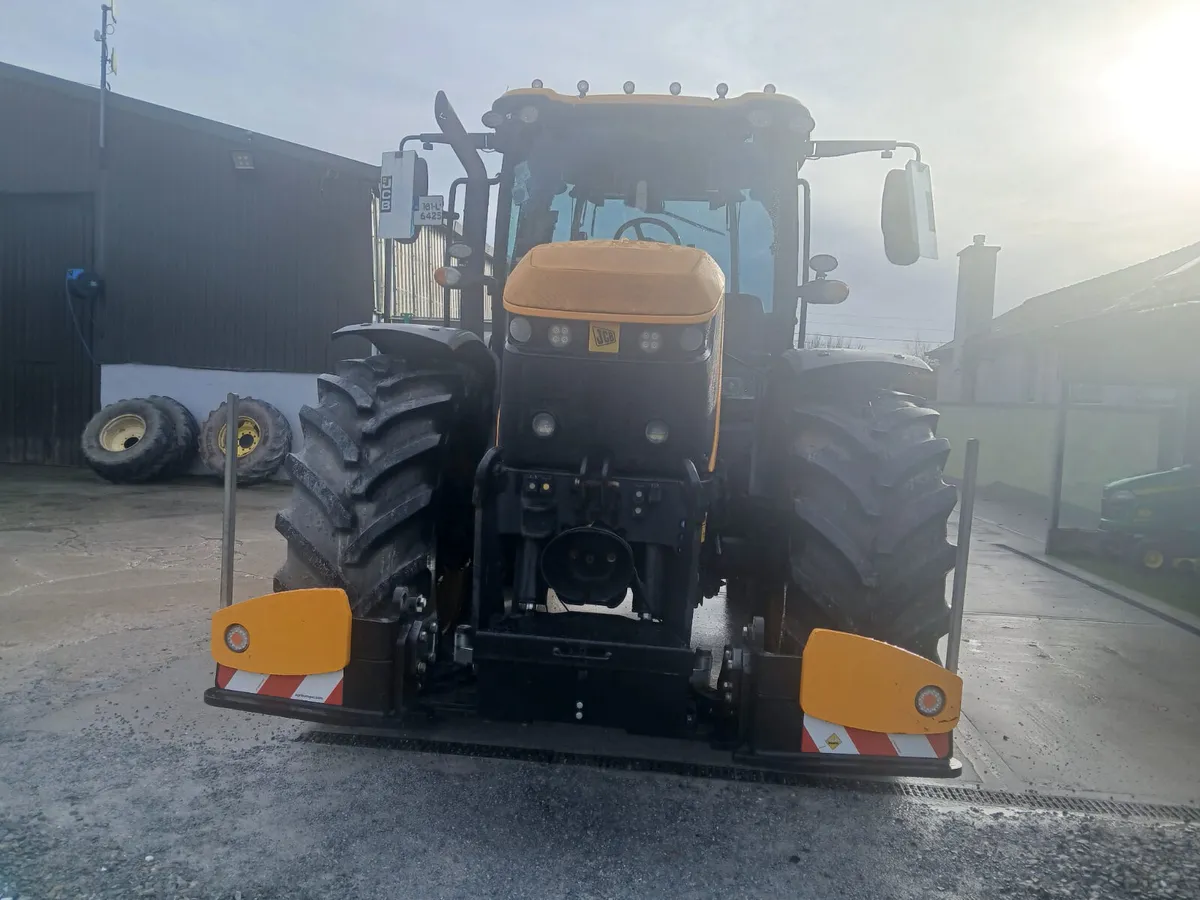 JCB Other 2016 - Image 2